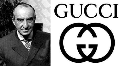 who invented the Gucci brand